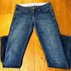 GAP Jeans - Real Straight 27/4a